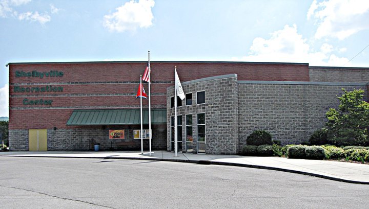 Shelbyville Recreation Center thumbnail