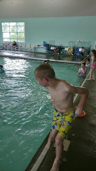 Shelbyville Recreation Center - Image 2