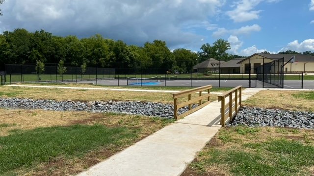 Soddy-Daisy Dog Park thumbnail