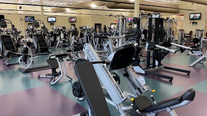 Longview Recreation Center thumbnail