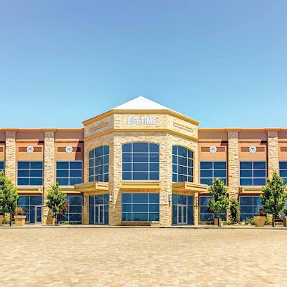 Life Time Allen thumbnail