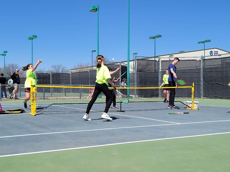 Amarillo National Tennis Center thumbnail
