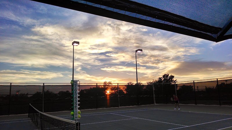 Amarillo National Tennis Center - Image 2