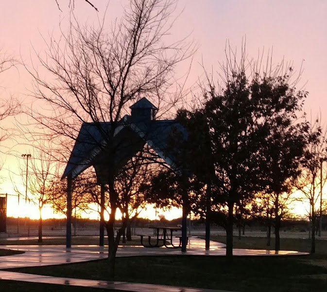 Amarillo National Tennis Center - Image 3