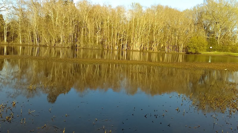 Cain Center Tennis thumbnail