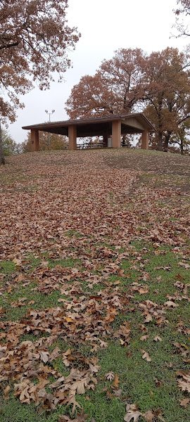 Cain Center Tennis - Image 3