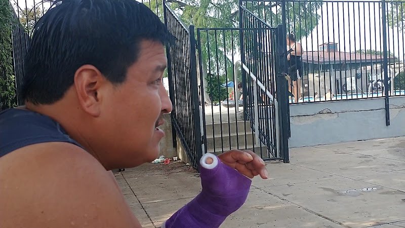 Rosewood Neighborhood Park - Image 2