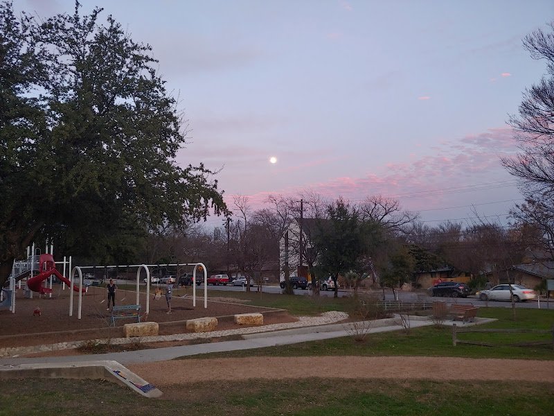 Little Zilker Park thumbnail