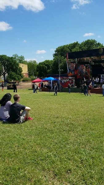 Pan Am Park - Image 2