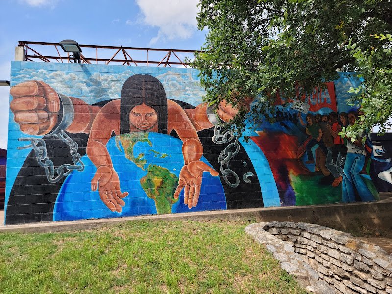 Pan Am Park - Image 3