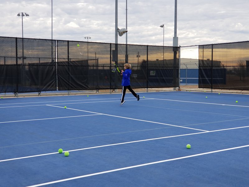 Austin Tennis & Pickleball Center thumbnail