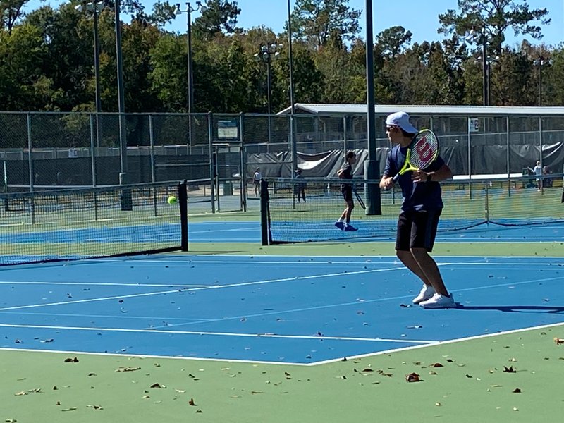 Beaumont Municipal Tennis Center thumbnail