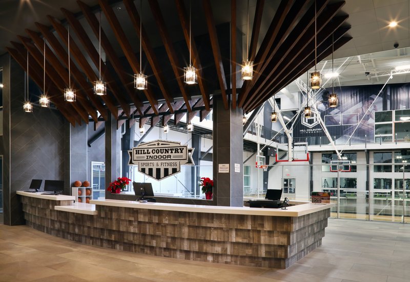 HCI Sports & Fitness thumbnail