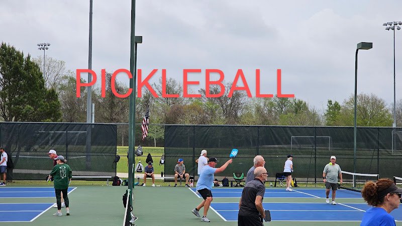 Boerne Tennis Center thumbnail