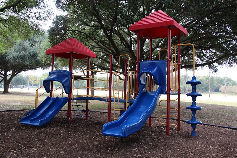 Jackson Street Park thumbnail