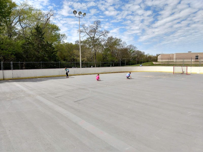 Austin's Colony Park thumbnail