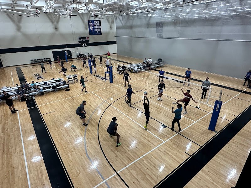 Southwest Athletic Center thumbnail