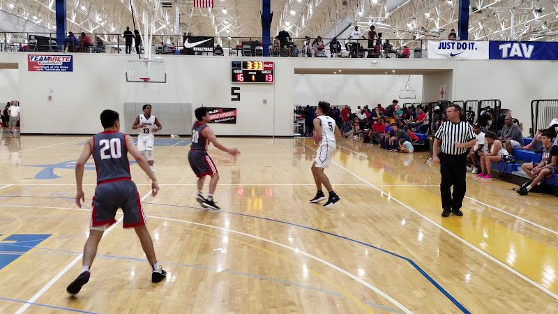 Southwest Athletic Center - Image 2