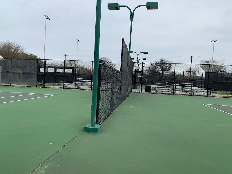Oak Creek Tennis Center thumbnail