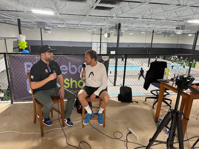 Dallas Indoor Pickleball Club - Image 2