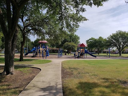 Martha Pointer Park thumbnail