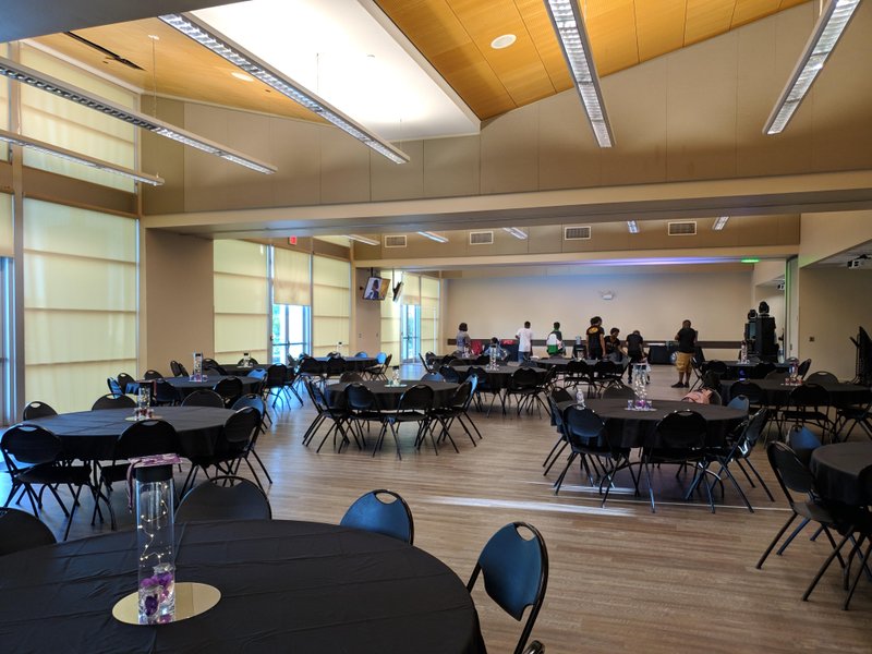 Cedar Hill Recreation Center thumbnail