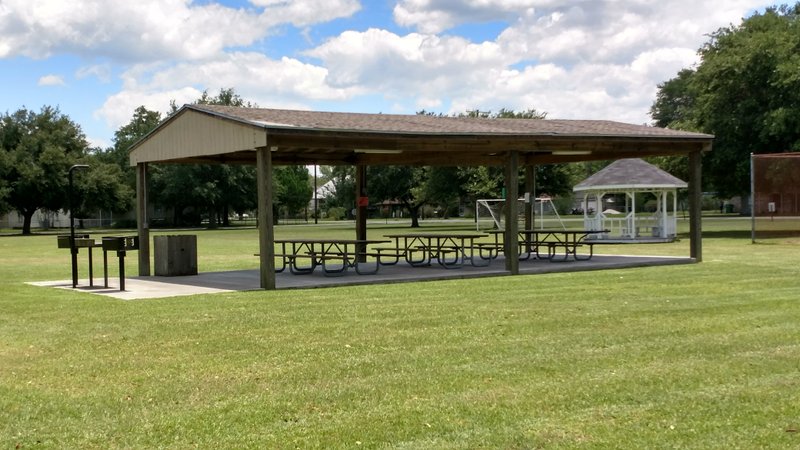 Chucky Seaman Park thumbnail