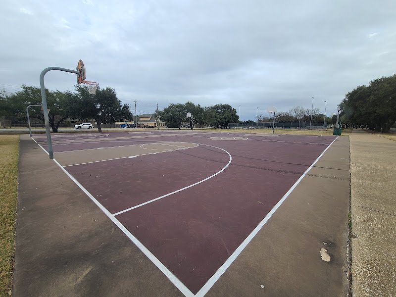 Thomas Park thumbnail