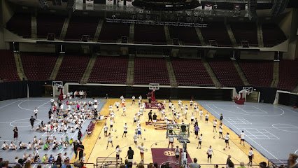 Reed Arena thumbnail