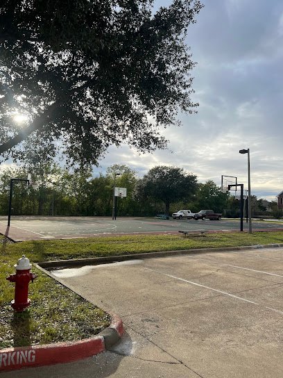 Fox Run Basketball Court thumbnail