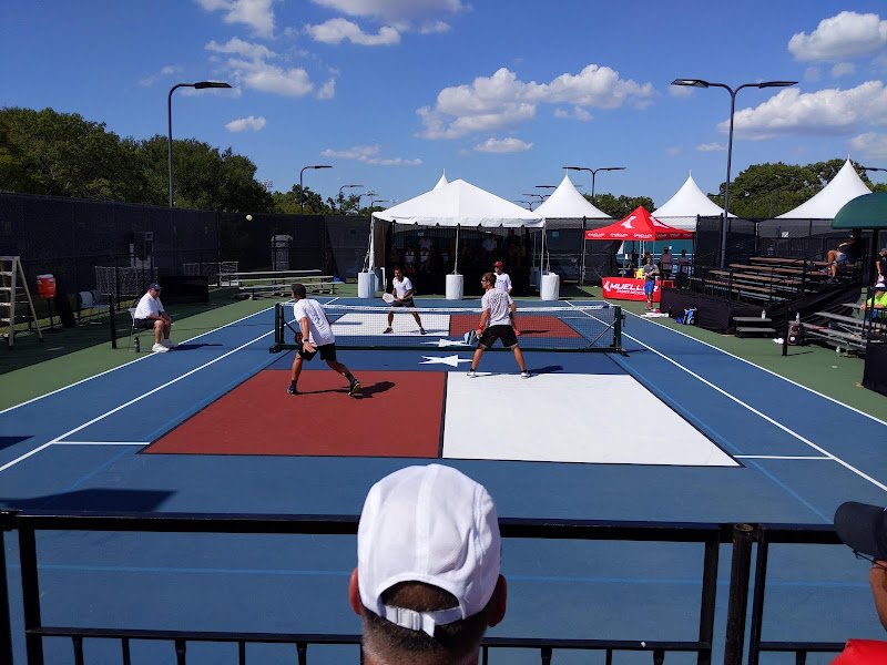 Wagon Wheel Tennis Center - Image 3