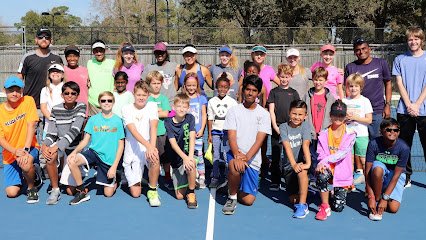 Kluge Tennis Center thumbnail