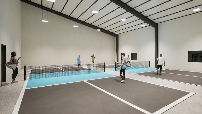 FTS Pickleball thumbnail