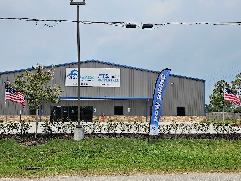 FTS Pickleball - Image 3