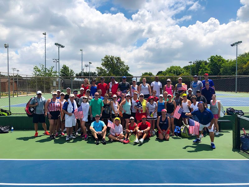 Fretz Tennis & PickleBall Center thumbnail