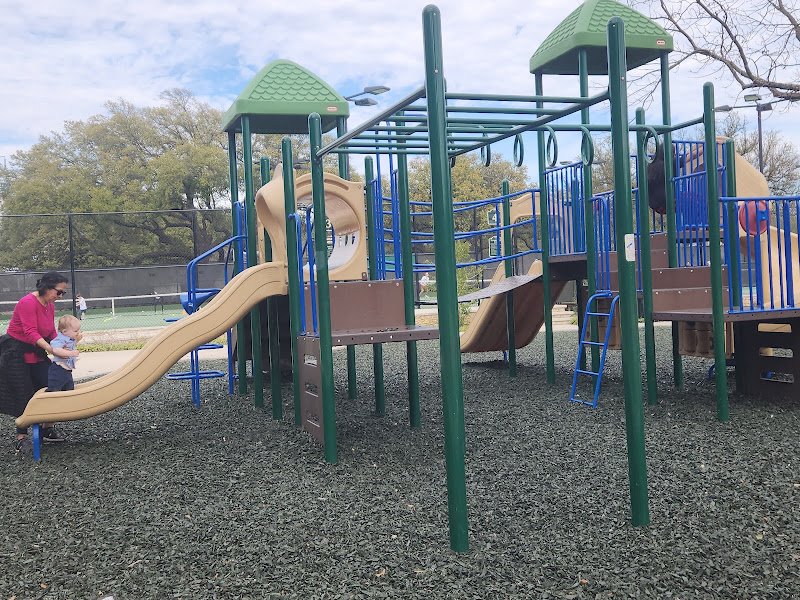 Fairfax Park thumbnail