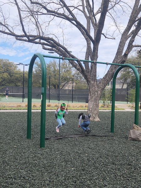 Fairfax Park - Image 2