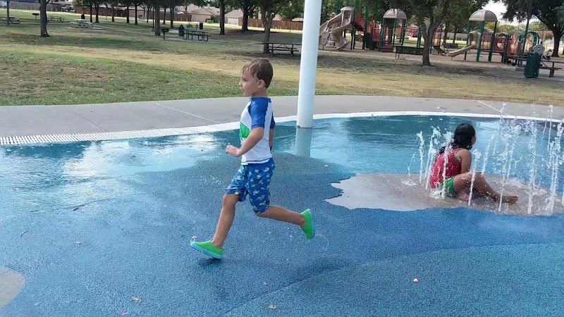 Campbell Green Park - Image 2