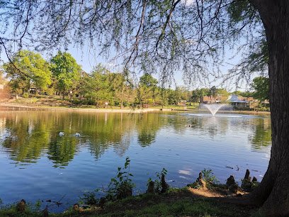 Kidd Springs Recreation Center thumbnail