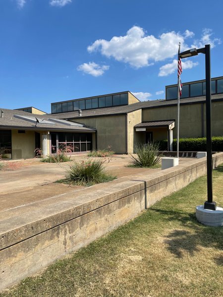 Ridgewood/Belcher Recreation Center thumbnail