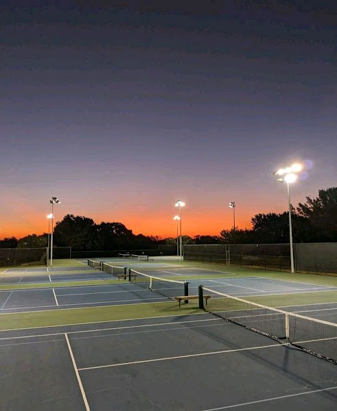 Samuell Grand Tennis Center thumbnail