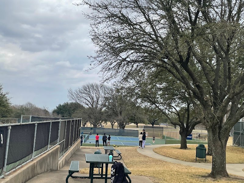 Samuell Grand Tennis Center - Image 3