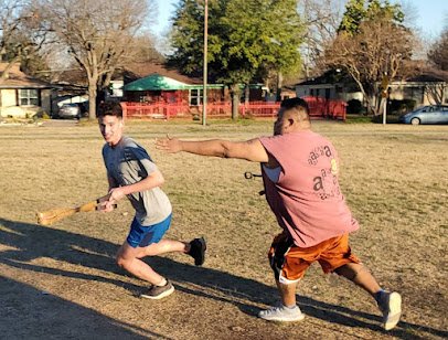 Kiest Park Recreation Center thumbnail