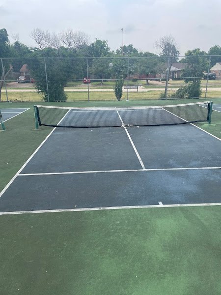 Kiest Park Tennis Courts thumbnail