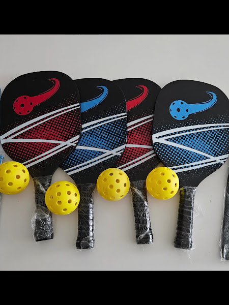 Kiest Park Tennis Courts - Image 2