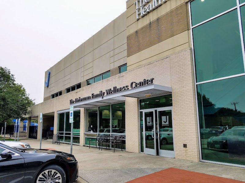 Dallas JCC - Image 2