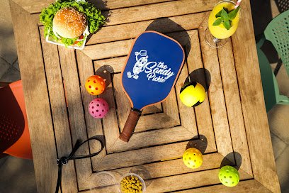 The Sandy Pickle - Pickleball, Sand Volleyball & Golf at The Village Dallas thumbnail
