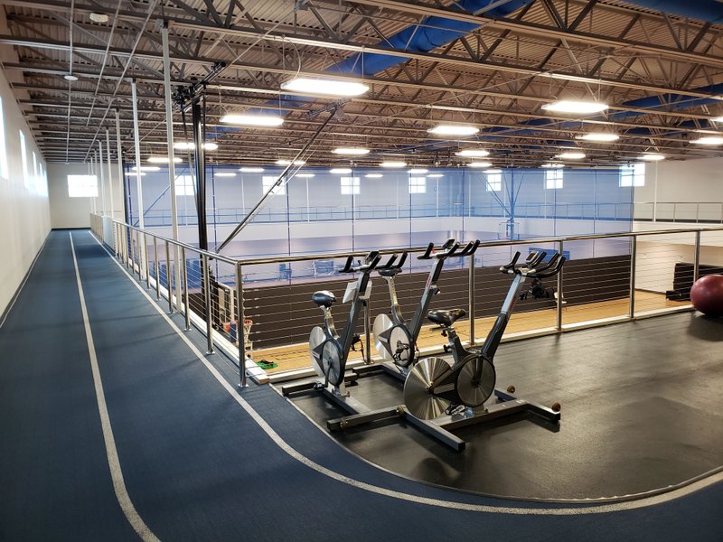 Fit-N-Wise Rehabilitation and Performance Center thumbnail