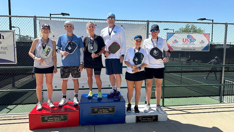 Robson Ranch Sports thumbnail