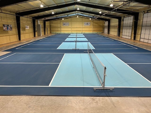 North Point Pickleball thumbnail